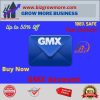 GMX Email Accounts