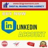 Buy LinkedIn Premium Accounts