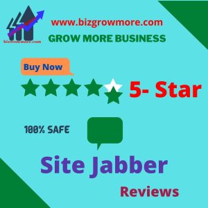 Site Jabber Reviews