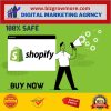 Hire The Best Shopify