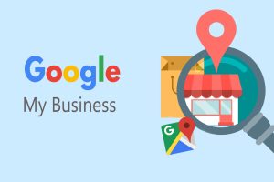 Google My Business Listing Verification